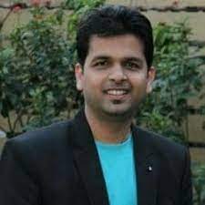 Dr Abhinav Gangwar